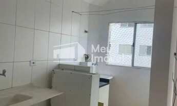 Imagem 4: ECL Aluguel Apartamento 2 Dormitórios Condomínio Reserva da Mata II - Zona Sudeste