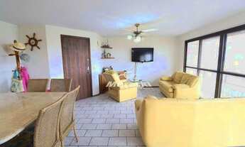 Imagem 4: Apartamento com 3 dormitórios para alugar por R$ 750,00/dia - Centro - Guaratuba/PR