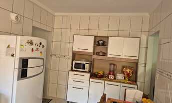 Imagem 4: Casa no Bairro Recanto dos Fernandes