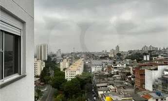 Imagem 4: Apartamento com 2 quartos para locação em Imirim - SP