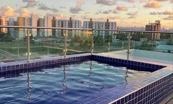 Imagem 4: Apartamento por temporada em ponta de campina