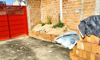 Imagem 6: Vende se casa zona oeste