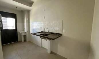 Imagem 4: Apartamento à venda e para alugar em Londrina, Centro, com 2 quartos, com 51 m², Ed. Sunny