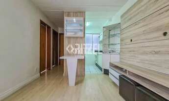 Imagem 2: Apartamento para Locação 2 Quartos, 38.41M², Canudos, Novo Hamburgo - RS