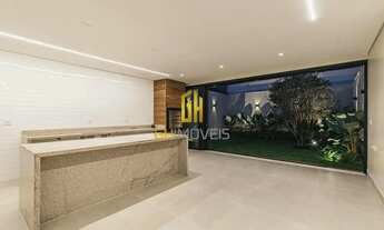 Imagem 2: Sobrado à venda, 210 m² por R$ 1.400.000,00 - Jardim Atlântico - Goiânia/GO