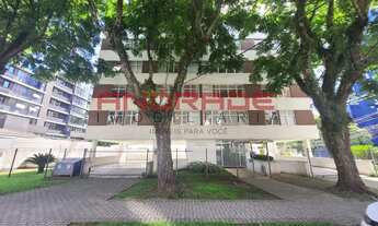 Imagem 2: Apartamento de 2 quartos e 78m² para alugar no Bigorrilho, Curitiba/PR - AP0193-AND