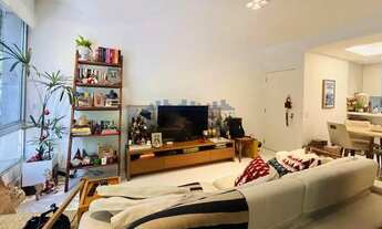 Imagem 2: Ipanema - Nascimento Silva, Totalmente Reformado| 2 Quartos (1 Suíte