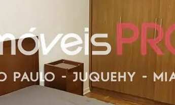 Imagem 6: Apartamento em Moema Índios com 3 quartos para investidores