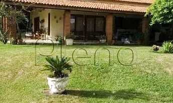 Imagem 4: Chácara à venda em Campinas, Sousas, com 7 quartos, Condomínio Colinas do Atibaia