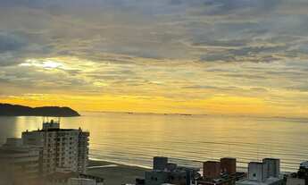 Imagem 4: Apartamento para venda com 136 metros quadrados com 3 quartos em Aviação - Praia Grande