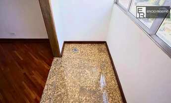 Imagem 4: Apartamento com 1 dormitório à venda, 47 m² por R$ 318.000 - Santana - São Paulo/SP