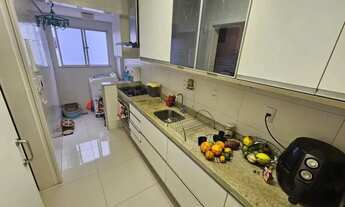 Imagem 2: Apartamento de 02 dormitórios no bairro TRINDADE em Florianópolis SC