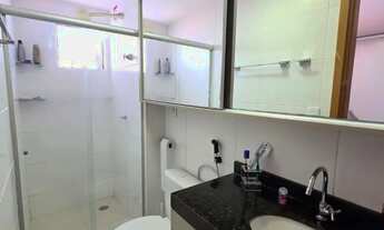 Imagem 11: Edifício Piazza D'Italia - 79m2 | 3 Quartos