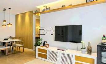 Imagem 2: Venda Apartamento 3 Dormitórios - 112 m² Brooklin