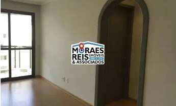 Imagem 2: Apartamento para locação em Moema - 1 quarto