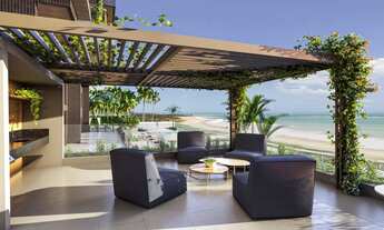 Imagem 6: Apartamento à venda no EDIFÍCIO ALGARVE RESIDENCE - GUAXUMA, MACEIÓ-AL , GUAXUMÃ , Maceió