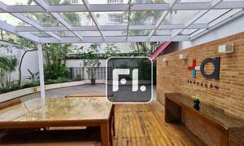 Imagem 6: Conjunto à venda, 720 m² por R$ 14.000.000,08 - Jardins - São Paulo/SP