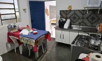 Imagem 5: Casa em Jardim Carapina com Piscina