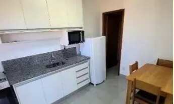 Imagem 6: Imóvel para aluguel com 38 metros quadrados com 1 quarto em Centro - Botucatu - SP