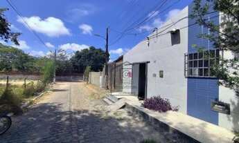 Imagem 2: Aconchegante Casa para Locação em Nova Descoberta Pronta para Morar - 2 Quartos - 65 m²