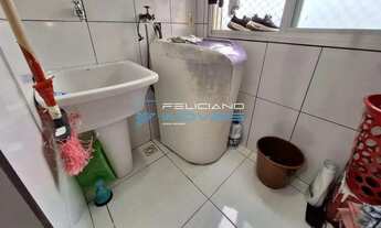 Imagem 5: Apartamento com 2 quartos, Mirim, Praia Grande - R$ 270 mil, Cod: 6761