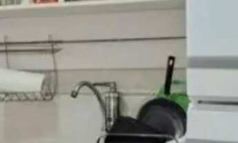 Imagem 7: Vista Mar - Apto 01 dorm c/ piscina na cobertura