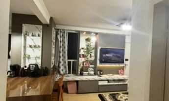 Imagem 3: Alugo apartamento semi mobiliado