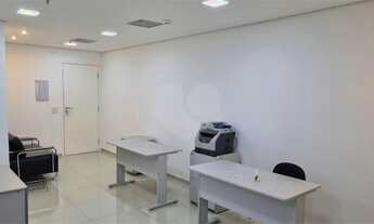 Imagem 2: Salas à venda em Água Fria - SP