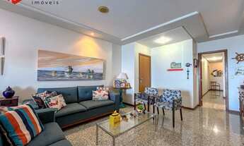 Imagem 4: MARAVILHOSO 4 QUARTOS À VENDA DE FRENTE AO MAR DA PRAIA DAS CASTANHEIRAS EM GUARAPARI, REG