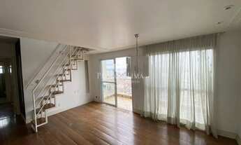 Imagem: Apartamento com Mezanino 3 quartos sendo