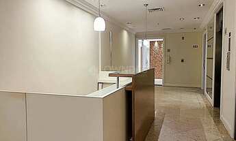 Imagem 4: Andar corporativo para locação, Centro, Rio de Janeiro, RJ