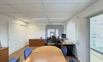 Imagem 5: Conjunto à venda, 85 m² por R$ 1.400.000,00 - Brooklin - São Paulo/SP