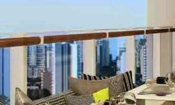 Imagem 2: Apartamento em Rua Pequetita - Vila Olímpia - São Paulo/SP