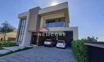 Imagem: Casa de condomínio em Alameda Imbuia