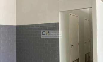 Imagem 4: Sala de conveniência