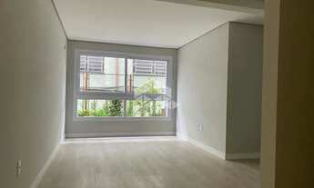 Imagem 7: Apto novo com suíte