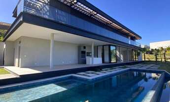 Imagem: Casa alto padrão à venda ou aluguel no