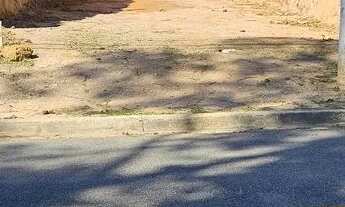 Imagem 2: Terreno 5X40M documentado