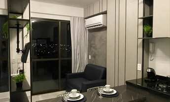 Imagem 2: Flat Mobiliado | Réveillon em João Pessoa