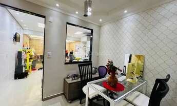 Imagem 4: Excelente Casa localizada na QC 05 do Jardins Mangueiral por R$510.000,00