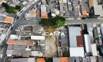 Imagem 5: Terreno à venda, 468 m² por R$ 800.000,00 - Vila Bancária - São Paulo/SP