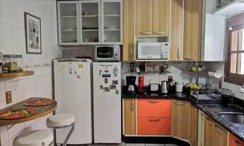 Imagem 7: Casa de Condomínio com 3 dormitórios e 2 vagas em Ipanema