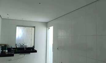 Imagem 4: Casa em Rua Aroeira Branca - Floresta Encantada - Esmeraldas/MG