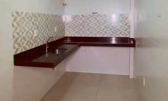 Imagem 6: Casa no Condomínio Parkville - 98m², 03 Quartos sendo 1 Suite, Garagem para 03 Carros