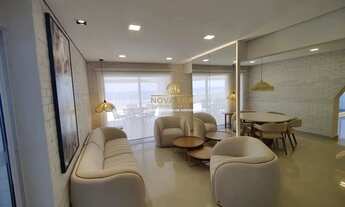 Imagem 4: Frente Mar Alto Padrão - R$ 450 MIL De Entrada, 3 Dormts 1Suite, 2 Vagas, Lazer