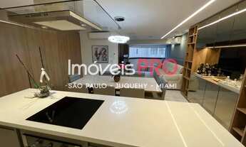 Imagem 3: Apto reformado de 3 dorm, sendo 1 suite e 2 vagas no Vila Olimpia