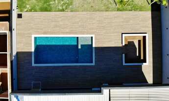 Imagem 4: Casa á venda no Condomínio Shambala III em Atibaia -SP