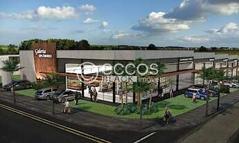 Imagem 5: Galpão para aluguel, Laranjeiras - Uberlândia/MG