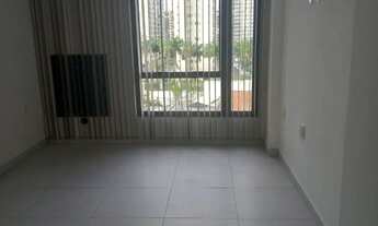 Imagem 3: EXCELENTE SALA COMERCIAL NO PRIME DESIGN OFFICES - Aprox 23m²