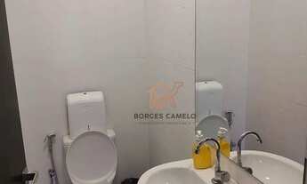 Imagem 6: Sala, 182 m² - venda por R$ 1.350.000 ou aluguel - Funcionários - Belo Horizonte/MG